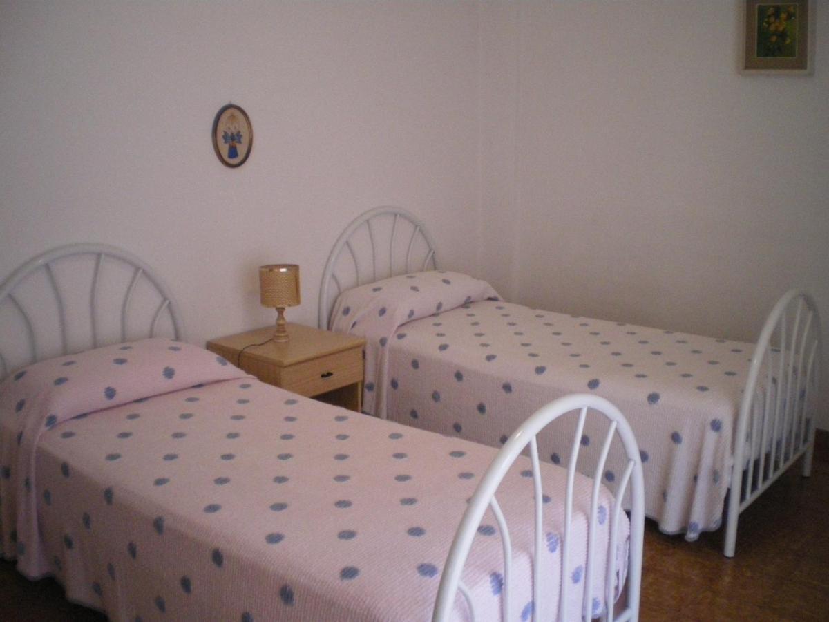 Poppy Apartman Levanto Kültér fotó