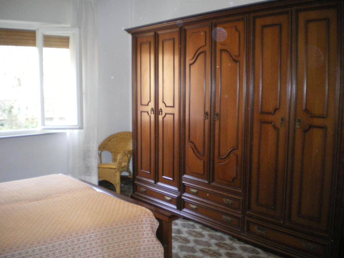 Poppy Apartman Levanto Kültér fotó