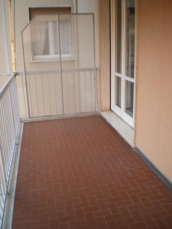 Poppy Apartman Levanto Kültér fotó